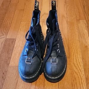 Dr. Martens Gomez Boot Size 39 US (8)